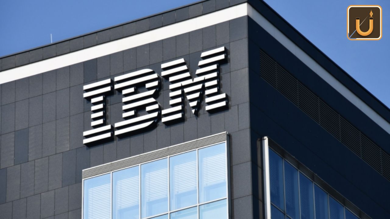 Usthadian Academy / IBM Unveils Its Latest 1,000-Qubit Quantum Chip Named ‘Condor’ | 09 dec 2023 Usthadian Academy / IBM Unveils Its Latest 1,000-Qubit Quantum Chip Named ‘Condor’